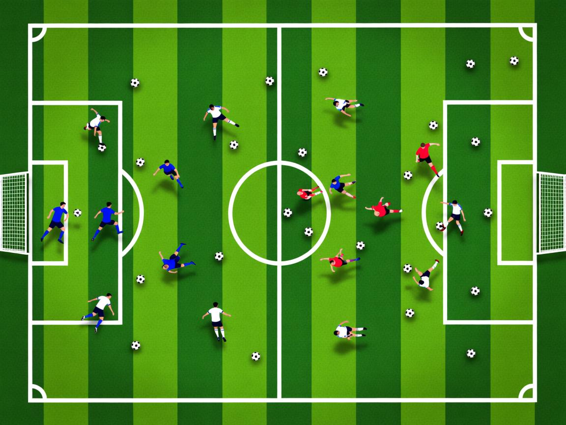 开云体育官网下载-五大联赛是否出现进攻起点后移至中后场趋势，五大联赛开打  第2张