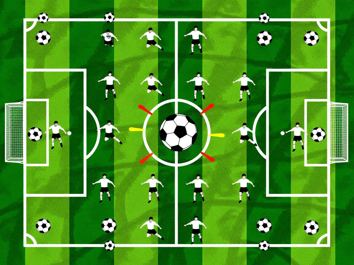 开云体育官网下载-五大联赛是否出现进攻起点后移至中后场趋势，五大联赛开打  第3张