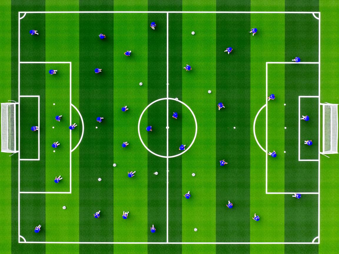 开云体育官网登入-勒沃库森边中结合打出犀利进攻，勒沃库森比赛视频聚胜顽球汇  第3张